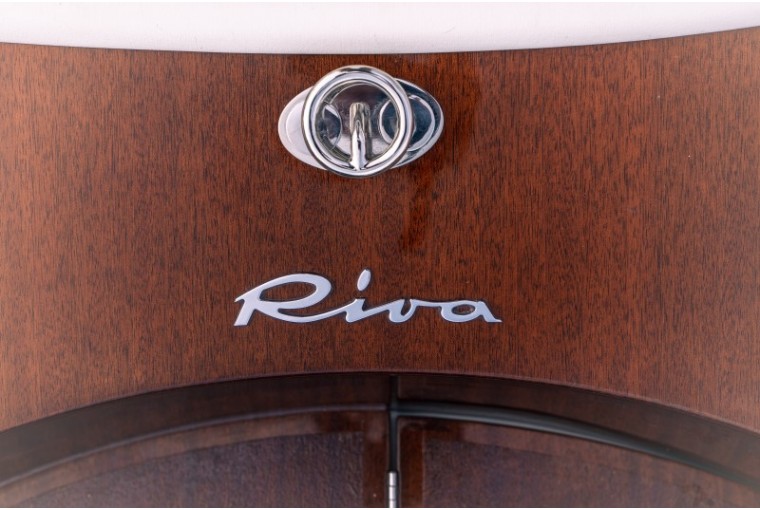 Riva 33 Aquariva by Gucci